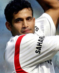 Irfan Pathan